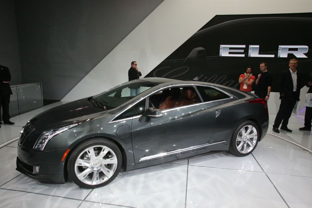 Cadillac ELR-w1024