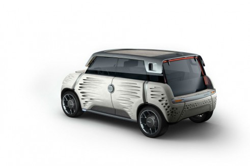 Toyota ME WE Peronalised 2