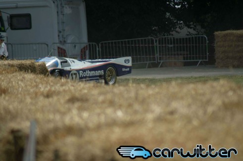 Goodwood FOS 2013 - Rothmans Porsche 926C Crash 2 - carwitter