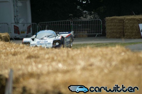 Goodwood FOS 2013 - Rothmans Porsche 926C Crash 3 - carwitter