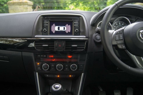 Mazda CX-5 Review Center Console - carwitter.jpg.jpg