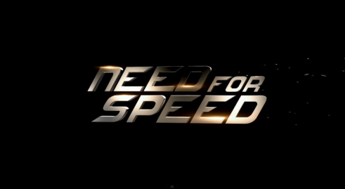 2014 Need For Speed Movie Trailer - carwitter