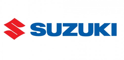 Suzuki Logo - carwitter