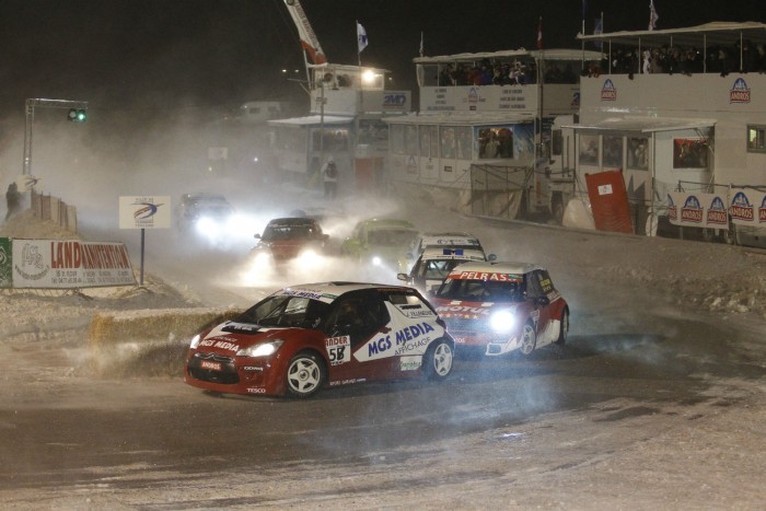 Andros Trophée 2013 Image 3 - carwitter