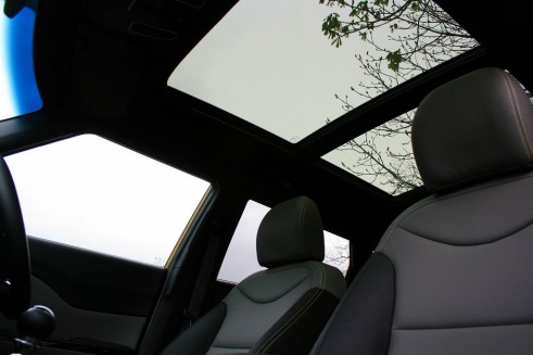 2014 Kia Soul - Panoramic Roof - carwitter