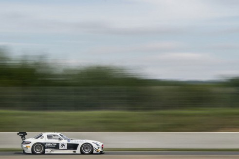 Blancpain Sprint Nogaro - carwitter