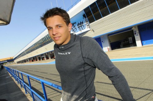 Archie Hamilton - carwitter