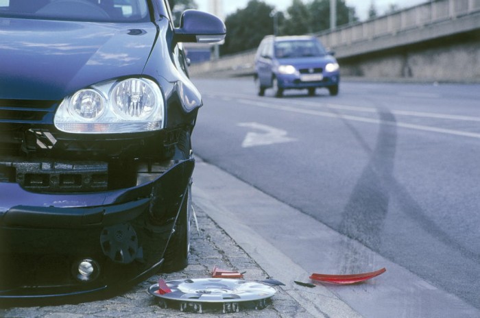 Car Crash - carwitter