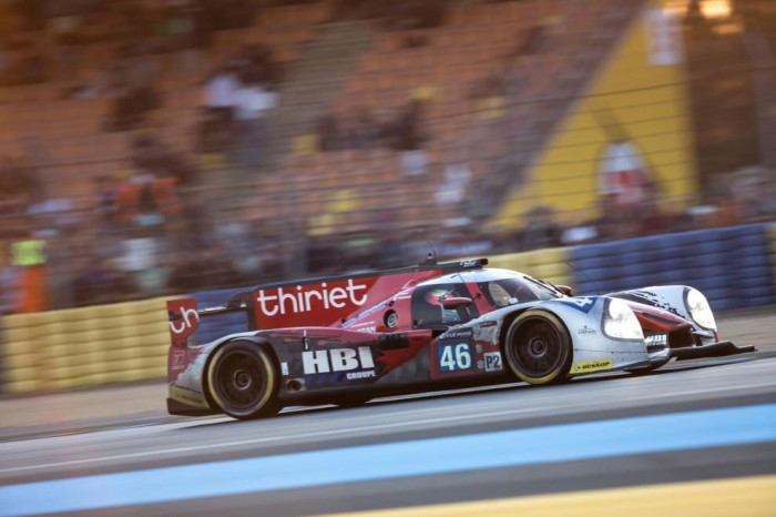 Le Mans 2014 Thiriet- carwitter