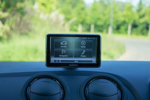 2014 Seat Ibiza Cupra - Sat Nav - carwitter