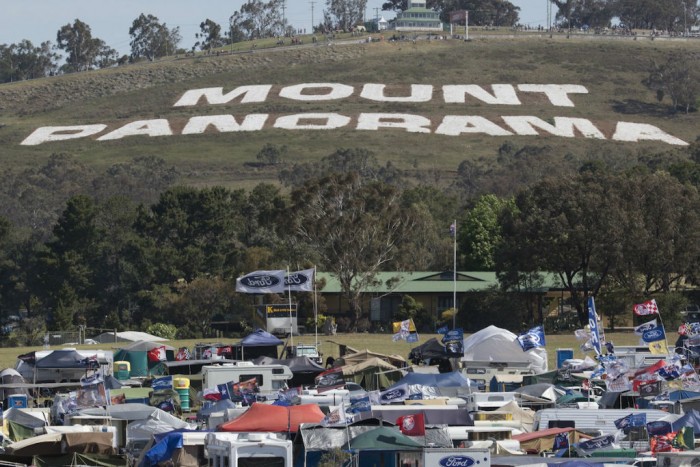 Bathurst 1000 - Carwitter - 0001