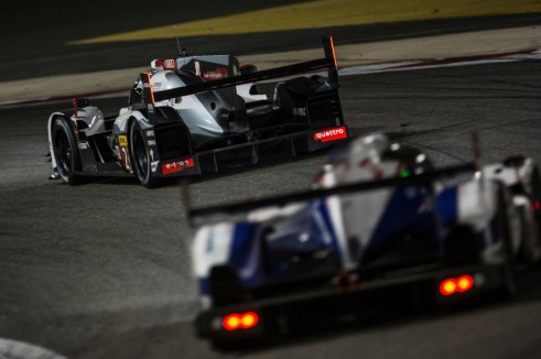 2014 WEC Bahrain KCMG 2 - carwitter