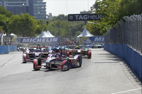 FIA Formula E Buenos Aires ePrix - Carwitter - 05