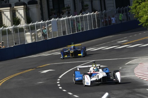 FIA Formula E Buenos Aires ePrix - Carwitter - 06