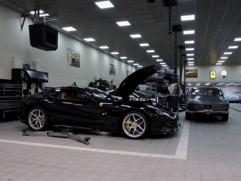 Ferrari,F12,Berlinetta,Carwitter
