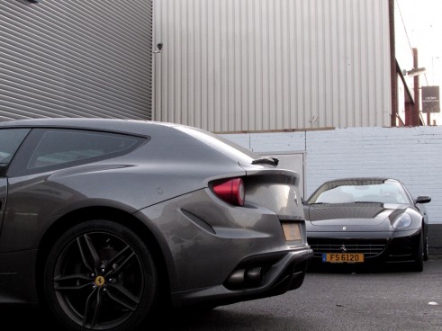 Ferrari,FF,612,Scaglietti,Carwitter