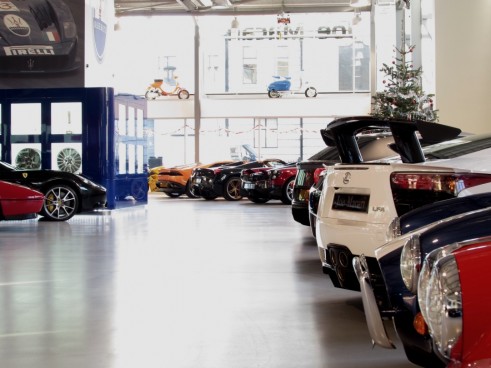 LFA,FF,Huayra,Cobra,458,Huracan,Macari,Carwitter