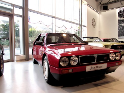 Lancia,DeltaS4,GroupB,Macari,Carwitter