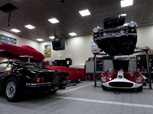 Testarossa,Dino,250,Ferrari,Carwitter