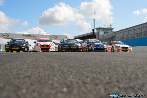 Cars on Grid 1