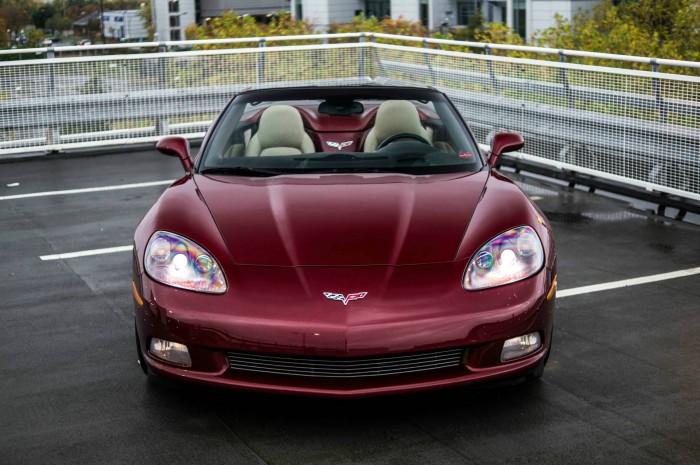 Corvette C6 Review with Classics Central - 10 - carwitter