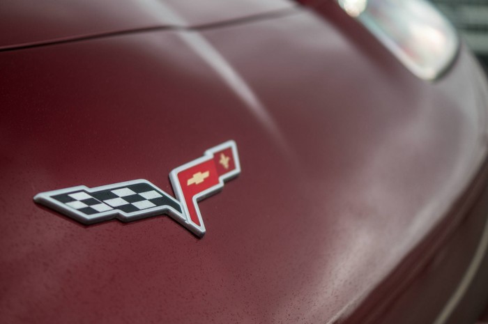 Corvette C6 Review with Classics Central - 11 - carwitter