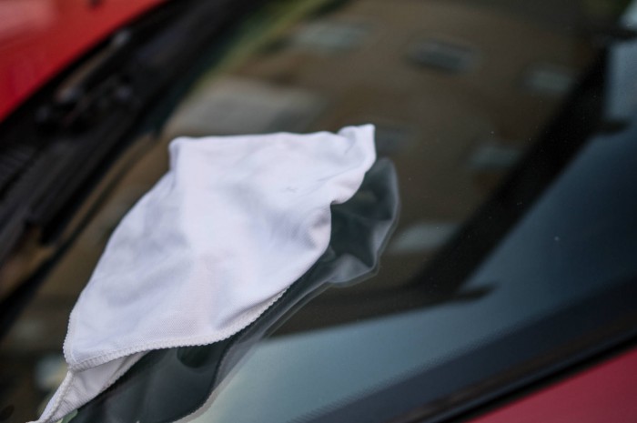 Wo Wo Detailing Cleaning Review - 1 - carwitter