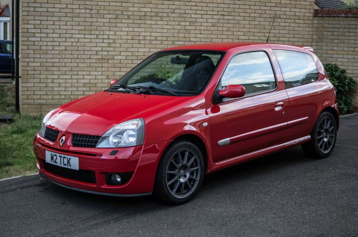 Wo Wo Detailing Cleaning Review - 11 - carwitter