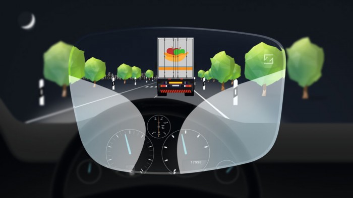 DriveSafe-lens-carwitter