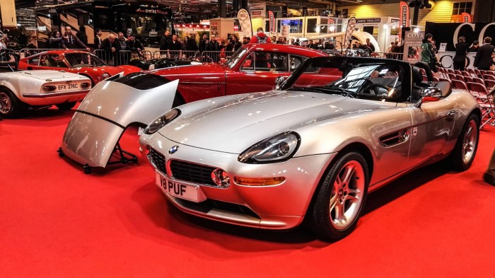 Autosport Show 2016 Review - 026 - carwitter