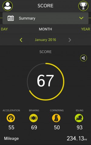 TomTom CURFER Review - 13 - carwitter