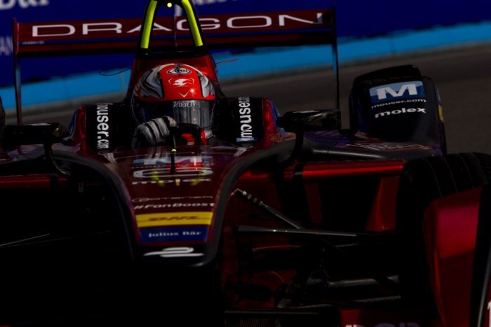 Formula E - Punta del Este - Duval