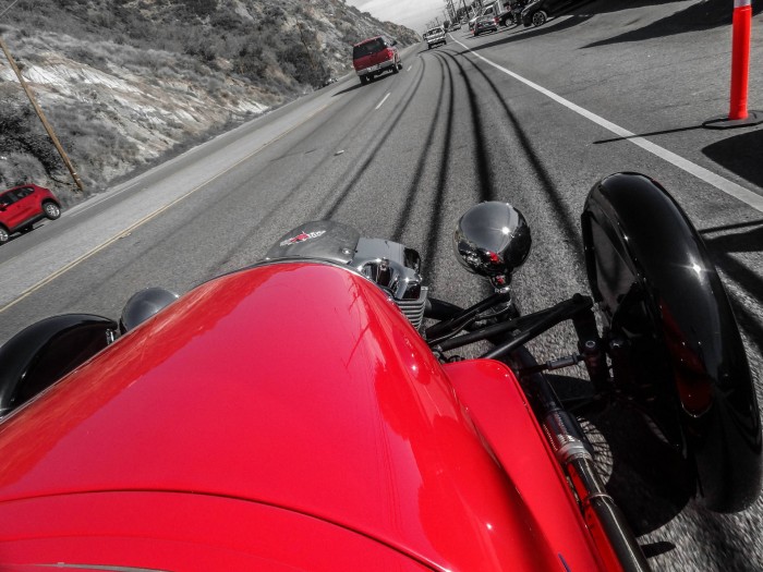 2016 Morgan 3 Wheeler USA Review - 018 - carwitter