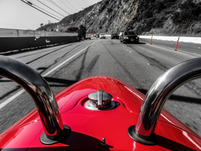 2016 Morgan 3 Wheeler USA Review - 019 - carwitter