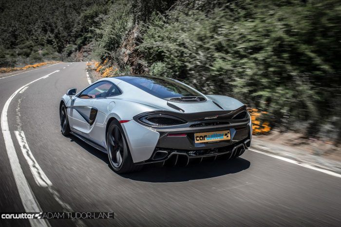McLaren 570GT Tenerife-4009-2