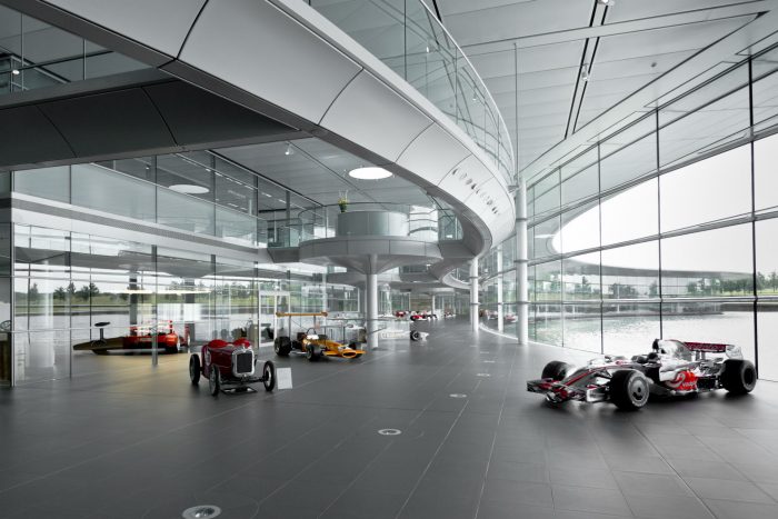 McLaren MTC Factory Tour - 010 - carwitter