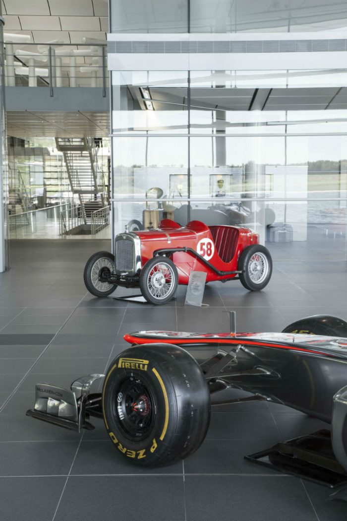 McLaren MTC Factory Tour - 016 - carwitter