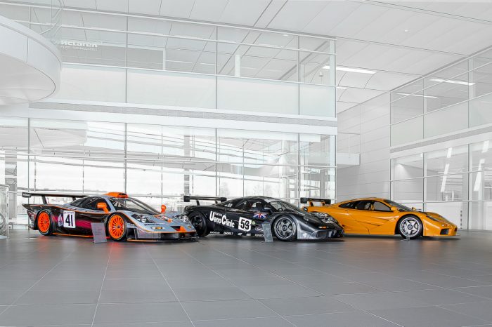 McLaren MTC Factory Tour - 025 - carwitter