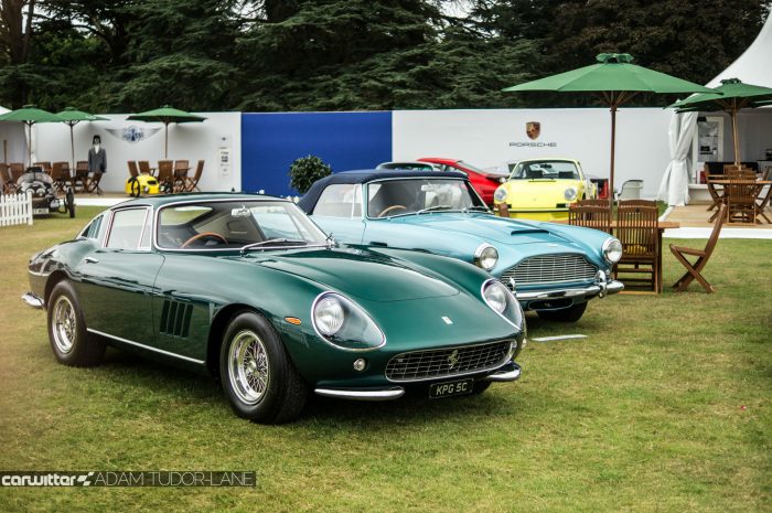 Salon Prive 2016 Review - Carwitter -11