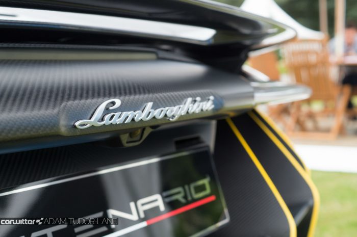 Salon Prive 2016 Review - Carwitter -30