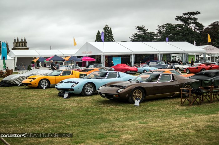 Salon Prive 2016 Review - Carwitter -42