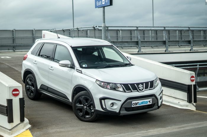 2016-suzuki-vitara-s-review-front-angle-main-carwitter