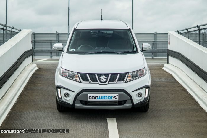 2016-suzuki-vitara-s-review-front-angle-carwitter