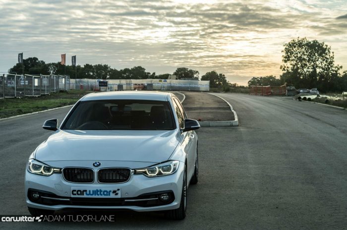 2016-bmw-330e-edrive-review-front-scene-m-carwitter
