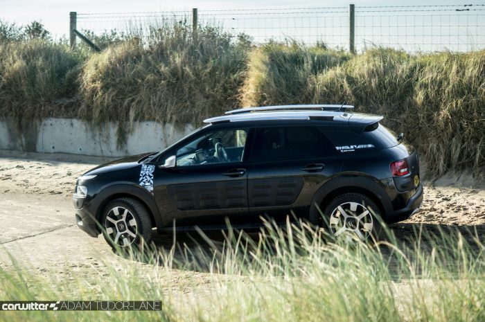 2016-citroen-c4-cactus-ripcurl-review-side-rear-carwitter