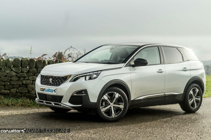 2016-peugeot-3008-suv-review-side-sun-carwitter