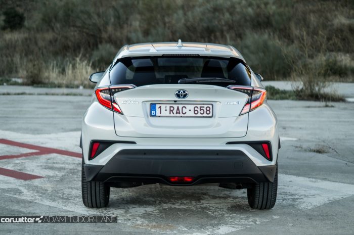 toyota-c-hr-review-rear-carwitter