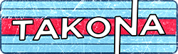 Takona Logo