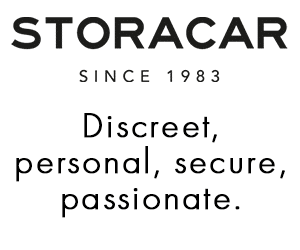 Storacar Car Storage